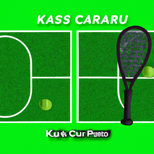 Grass Court King vs Hard Court Champion: Siapa yang Lebih Baik di Permukaannya?