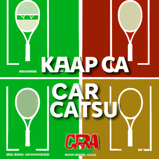 Menguasai Semua Permukaan: Strategi dari Clay Court Specialist, Grass Court King, dan Hard Court Champion